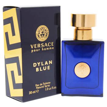 versace dylan blue men 6.7 oz|Versace perfume dylan blue price.